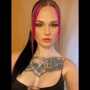 Meet your Posher, Tetyana